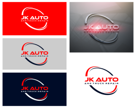 JK Auto and Truck Repair entry by didikthofa syarif