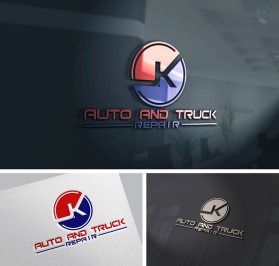 JK Auto and Truck Repair entry by Md Mizanur Rohman