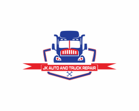 JK Auto and Truck Repair entry by Panji Setiawan