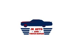 JK Auto and Truck Repair entry by Pallab Kumar Paul