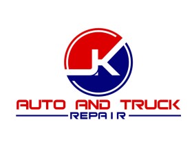 JK Auto and Truck Repair entry by Md Mizanur Rohman