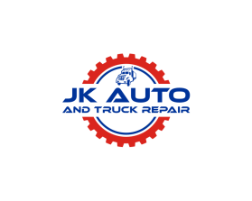 JK Auto and Truck Repair entry by amrun nasriful mahfud