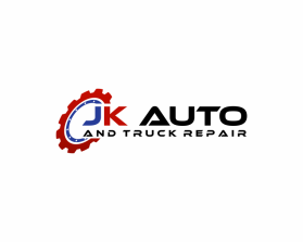 JK Auto and Truck Repair entry by muchammad zidan assauki