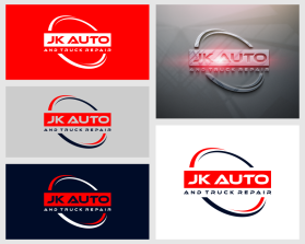 JK Auto and Truck Repair entry by didikthofa syarif