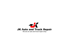 JK Auto and Truck Repair entry by fafa mdr