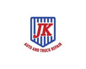 JK Auto and Truck Repair entry by an anonymous creative