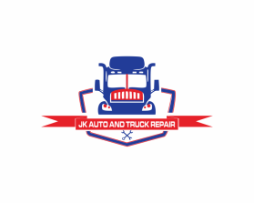 JK Auto and Truck Repair entry by Panji Setiawan