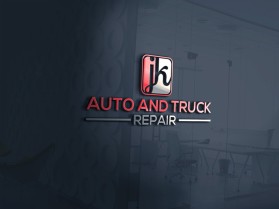 JK Auto and Truck Repair entry by Md Nor Hossain