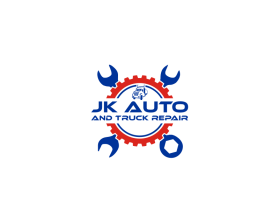 JK Auto and Truck Repair entry by amrun nasriful mahfud