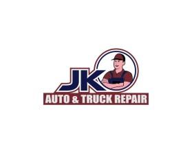 JK Auto and Truck Repair entry by sukses jaya