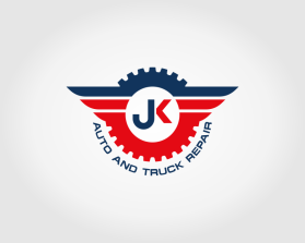 JK Auto and Truck Repair entry by harisar