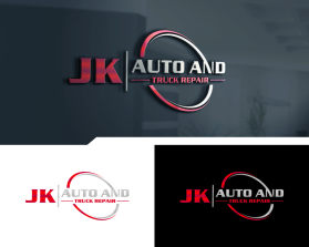 JK Auto and Truck Repair entry by imam subarkah