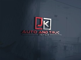 JK Auto and Truck Repair entry by Md Mizanur Rohman
