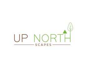 Up North Scapes entry by ninjadesign