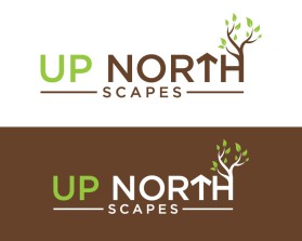 Up North Scapes entry by Magnolia