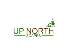 Up North Scapes entry by Kang okim