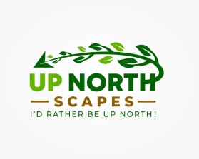 Up North Scapes entry by Armchtrm
