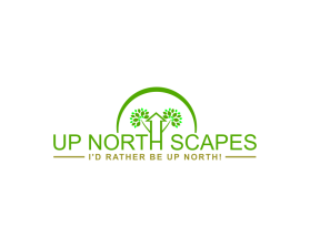 Up North Scapes entry by Kang okim