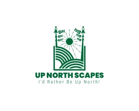Up North Scapes entry by denmas penangsang