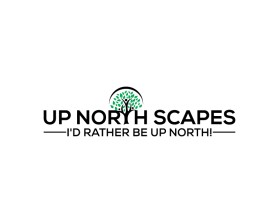 Up North Scapes entry by RASEL2021
