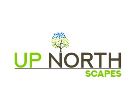 Up North Scapes entry by Tal