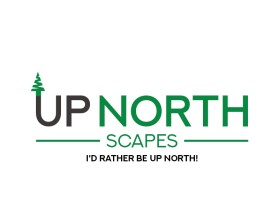 Up North Scapes entry by Tal