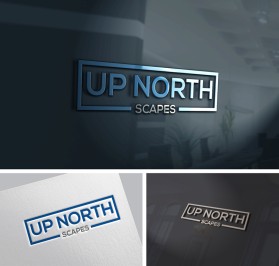 Up North Scapes entry by MuhammadR