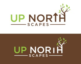 Up North Scapes entry by Magnolia