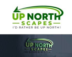 Up North Scapes entry by Armchtrm