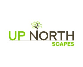Up North Scapes entry by Tal