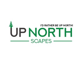 Up North Scapes entry by Tal