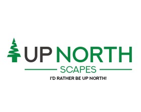 Up North Scapes entry by Tal