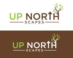 Up North Scapes entry by Magnolia