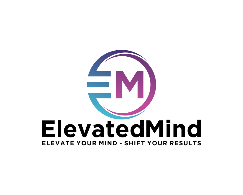 Logo Design entry 2589899 submitted by Aldooo to the Logo Design for ElevatedMind run by ElevatedMind