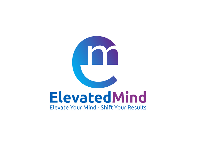 Logo Design entry 2589787 submitted by joegdesign to the Logo Design for ElevatedMind run by ElevatedMind