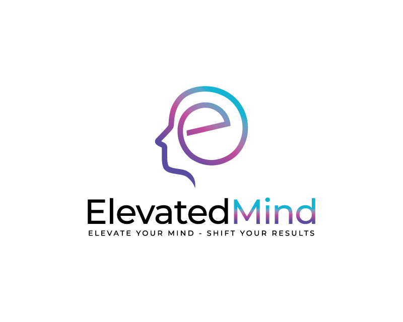 Logo Design entry 2590344 submitted by Amit1991 to the Logo Design for ElevatedMind run by ElevatedMind