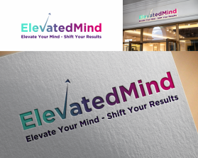 ElevatedMind entry by NKgraphic