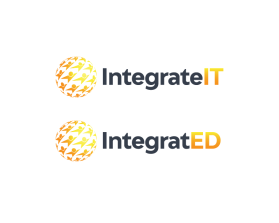 IntegrateIT and IntegratED entry by Efzone2005