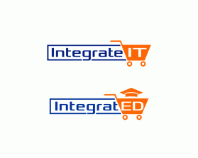 IntegrateIT and IntegratED entry by artsword