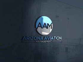 Arizona Aviation Management entry by Md Mizanur Rohman