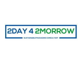 2day 4 2morrow entry by LogoAmr