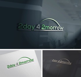 2day 4 2morrow entry by MuhammadR