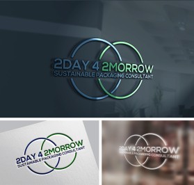 2day 4 2morrow entry by LogoAmr
