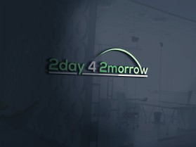 2day 4 2morrow entry by MuhammadR