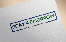 2day 4 2morrow entry by LogoAmr
