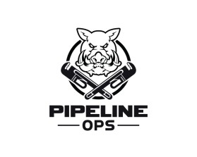 Pipeline Ops entry by plexdesign