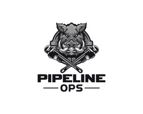 Pipeline Ops entry by plexdesign