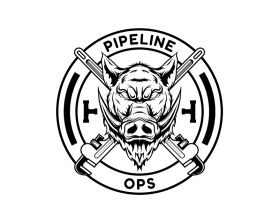 Pipeline Ops entry by Munandar