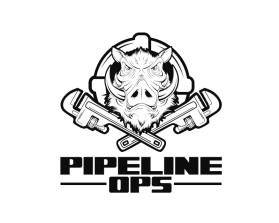Pipeline Ops entry by muhadi