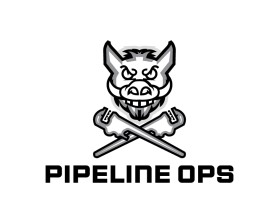 Pipeline Ops entry by SquatchCreekArt